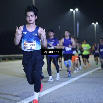 Runner Photo 7285803