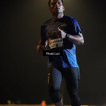 Runner Photo 7285805