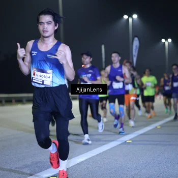 Runner Photo 7285808
