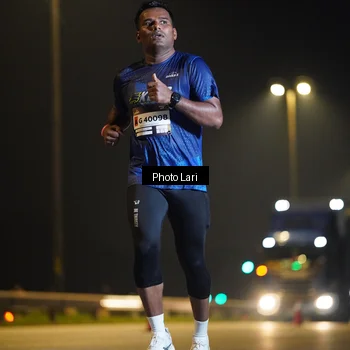 Runner Photo 7285810