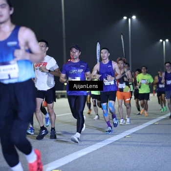 Runner Photo 7285814