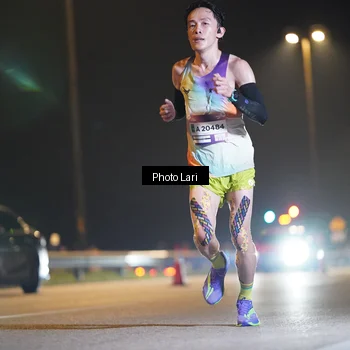 Runner Photo 7285815