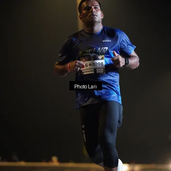 Runner Photo 7285816