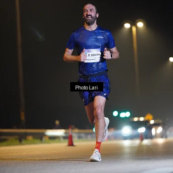 Runner Photo 7285817