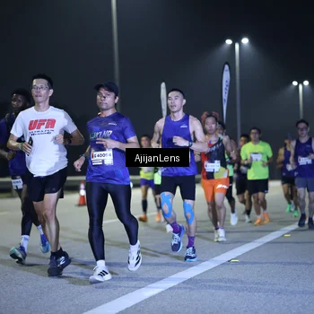 Runner Photo 7285819