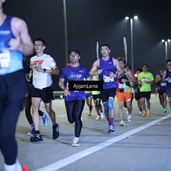 Runner Photo 7285820