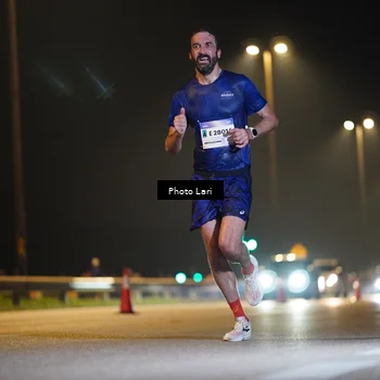Runner Photo 7285823