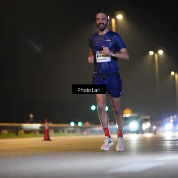 Runner Photo 7285830