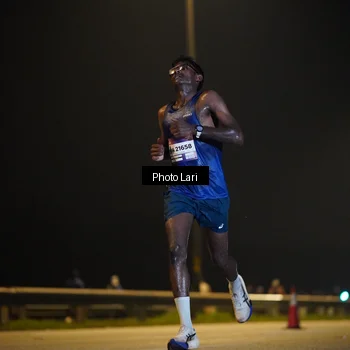 Runner Photo 7285840
