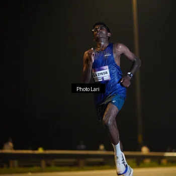Runner Photo 7285841