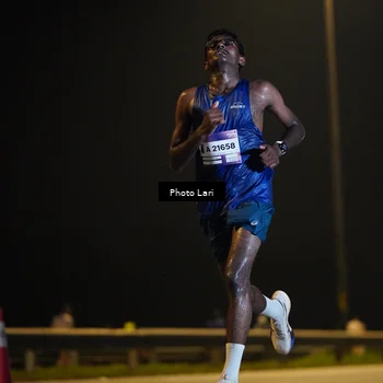 Runner Photo 7285843
