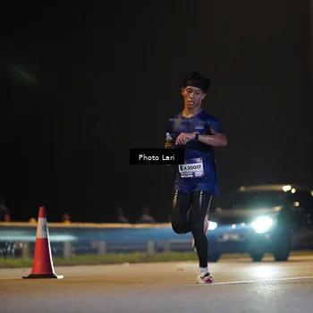 Runner Photo 7285844