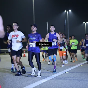 Runner Photo 7285845