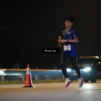 Runner Photo 7285846
