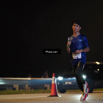 Runner Photo 7285848