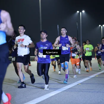 Runner Photo 7285850