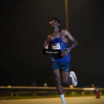 Runner Photo 7285852