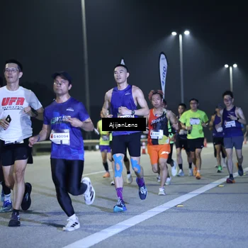 Runner Photo 7285854