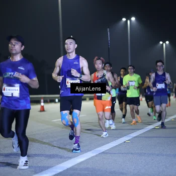 Runner Photo 7285857