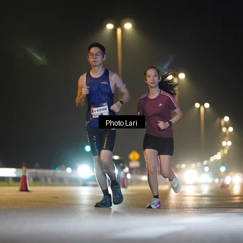 Runner Photo 7285858