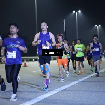 Runner Photo 7285859