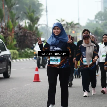 Runner Photo 7285861