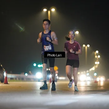 Runner Photo 7285862