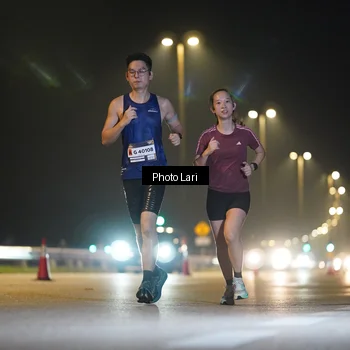 Runner Photo 7285864