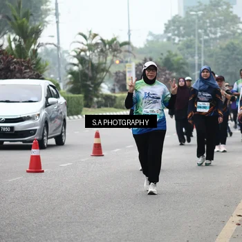 Runner Photo 7285865