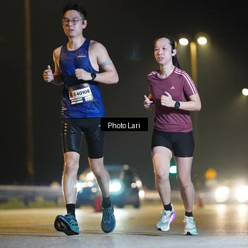 Runner Photo 7285866