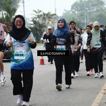 Runner Photo 7285867