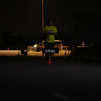 Runner Photo 7285868
