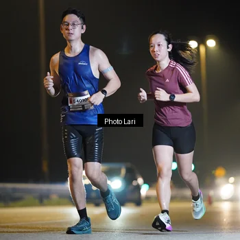 Runner Photo 7285869
