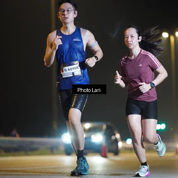 Runner Photo 7285870