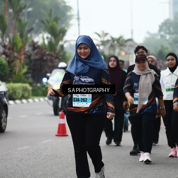Runner Photo 7285871