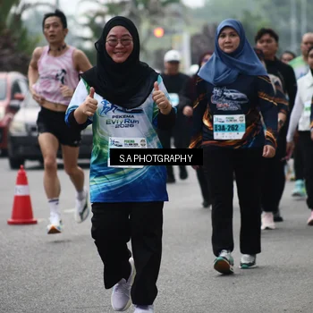 Runner Photo 7285872