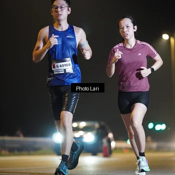 Runner Photo 7285874