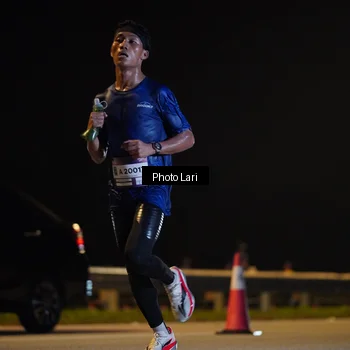 Runner Photo 7285877