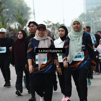 Runner Photo 7285880