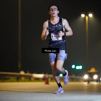 Runner Photo 7285883