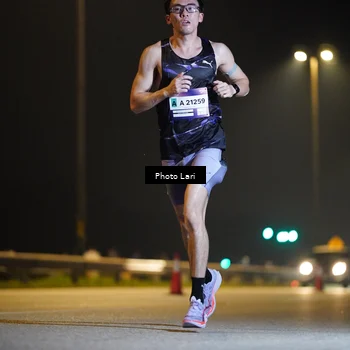 Runner Photo 7285884