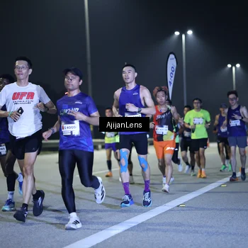 Runner Photo 7285885
