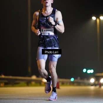 Runner Photo 7285888