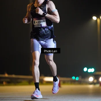 Runner Photo 7285889