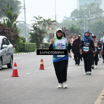 Runner Photo 7285890
