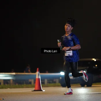 Runner Photo 7285891