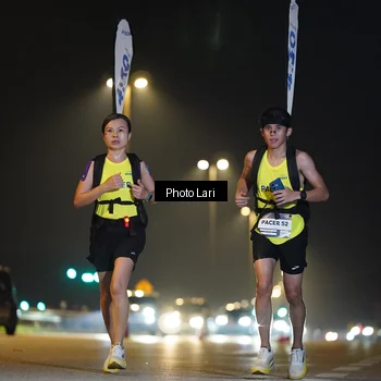Runner Photo 7285892