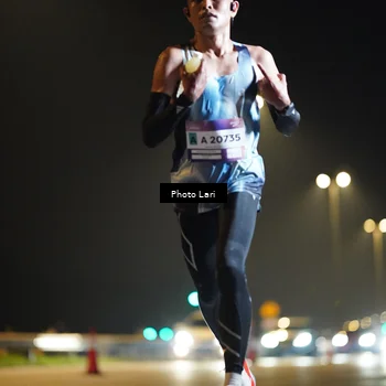 Runner Photo 7285894