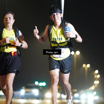 Runner Photo 7285896