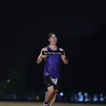 Runner Photo 7285897